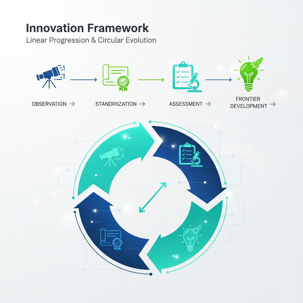INNOVATION FRAMEWORK