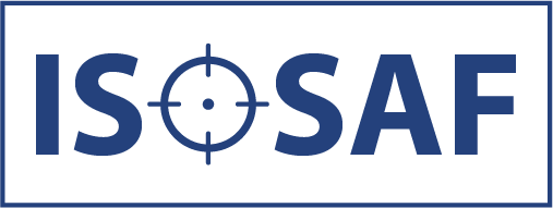 ISOSAF LOGO